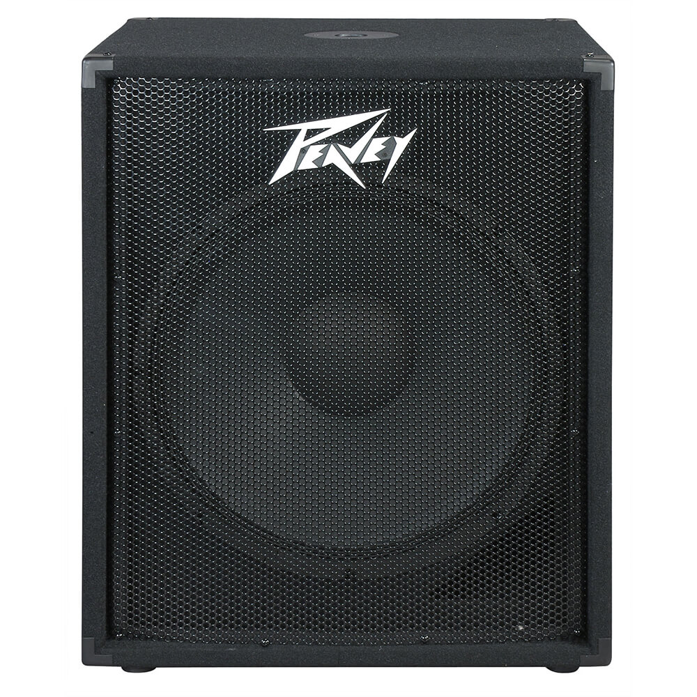 PV-118 SUB-WOOFER 18 400W MAX PEAVEY