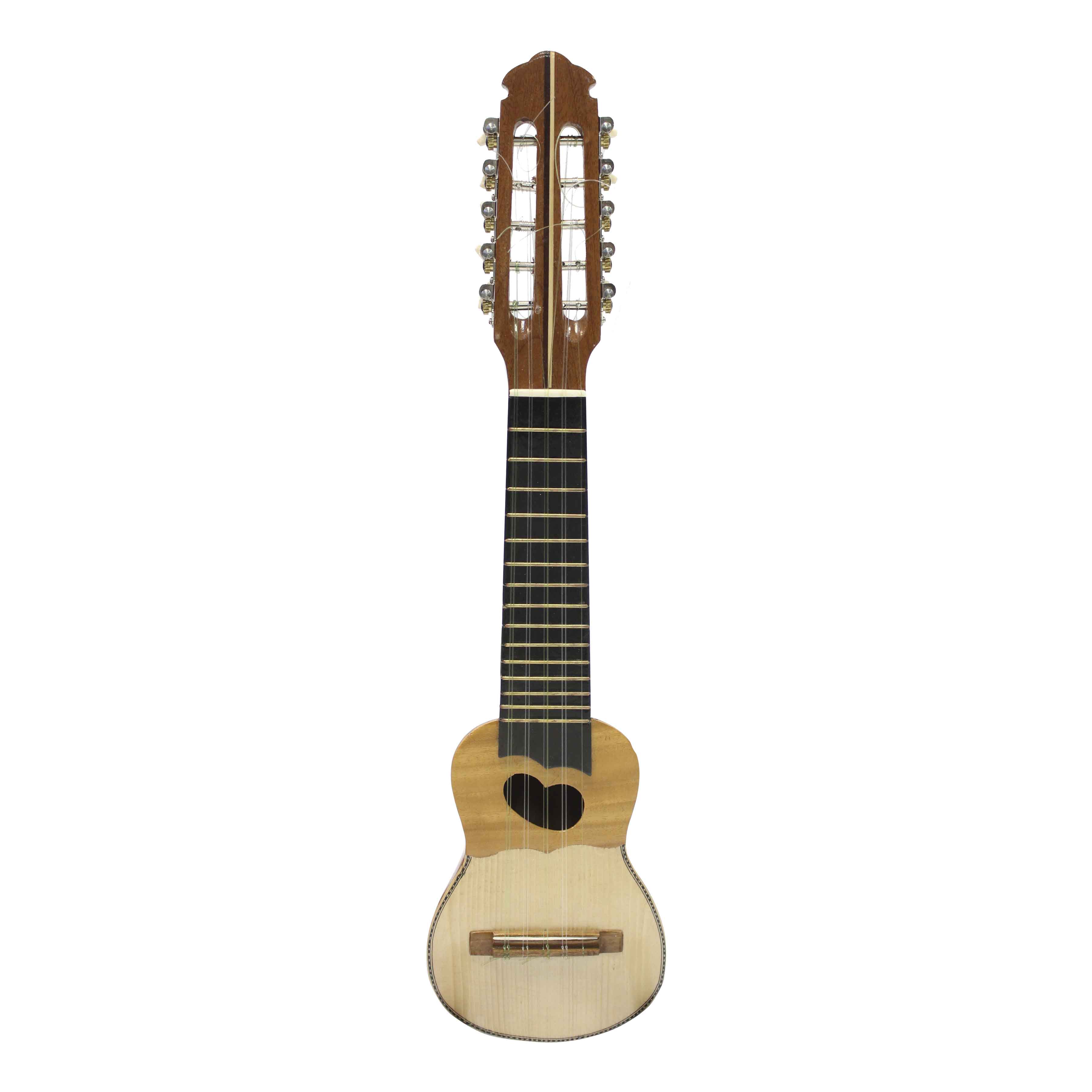 CHARANGO DE CEDRO PROFESIONAL