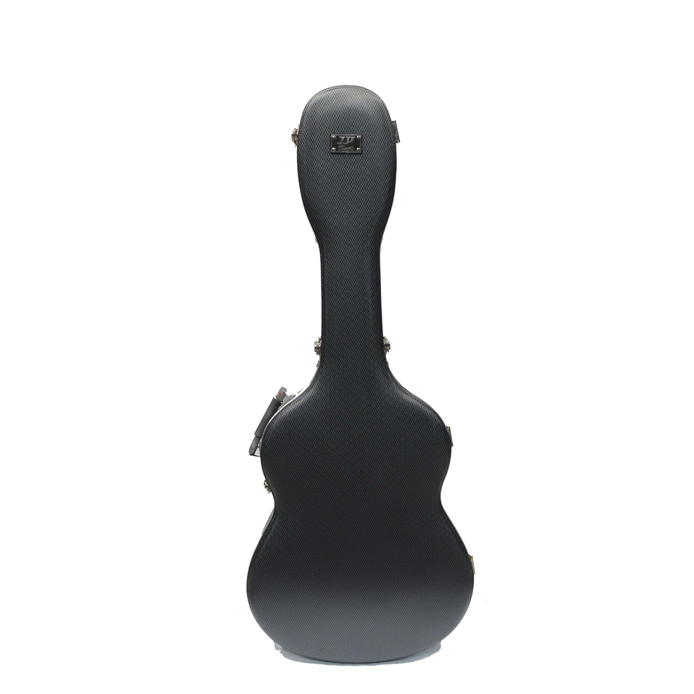 T105CN-LG ESTUCHE DURO PARA GUITARRA ACUSTICA TOUR SERIES GHC- JP BAG                               