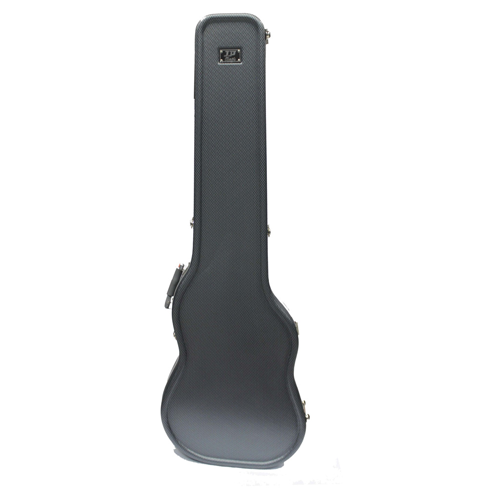 RD154B-LG ESTUCHE DURO PARA BAJO ELECTRICO ROAD SERIES GHC- JP BAG                                  