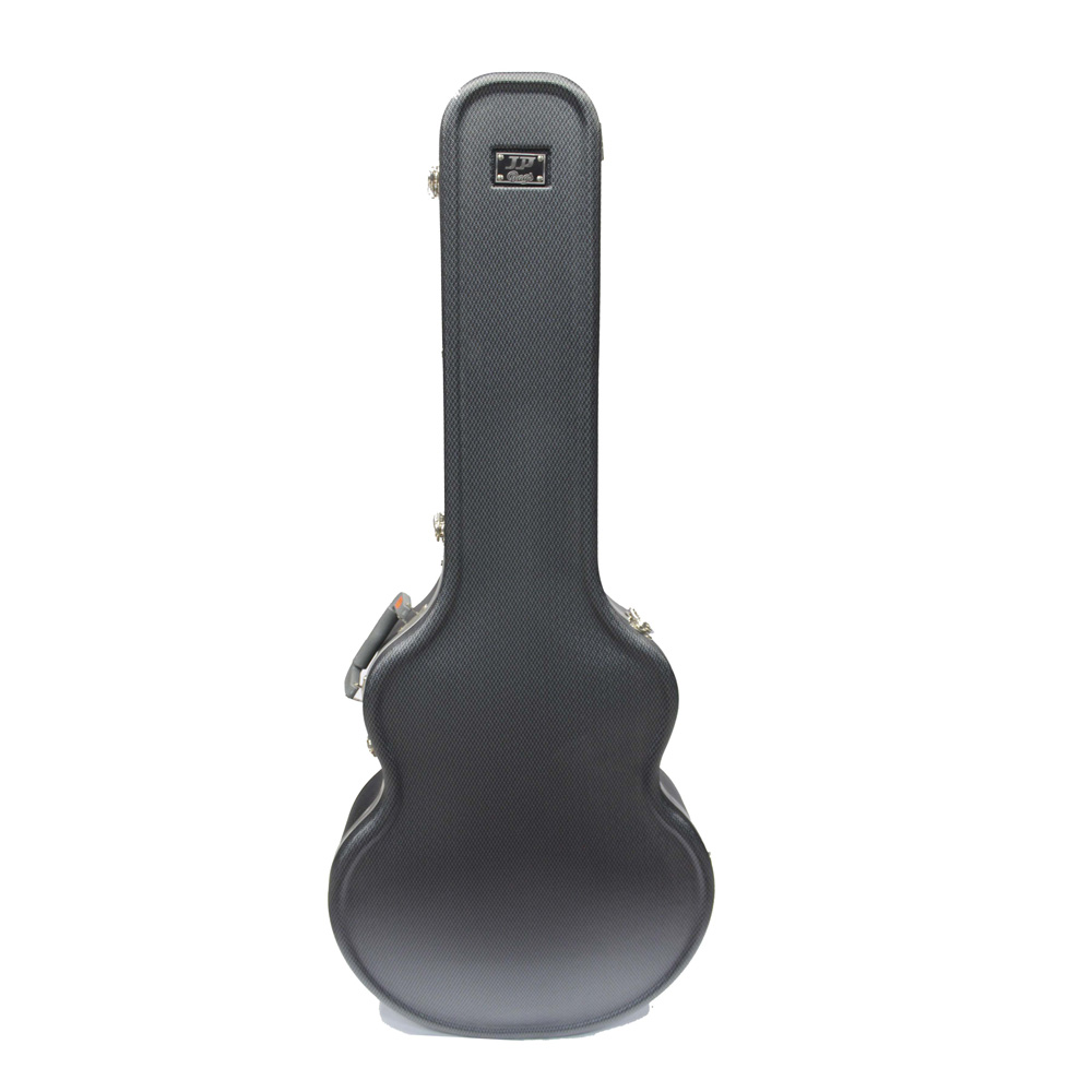 RD154J-LG ESTUCHE DURO PARA GUITARRA JUMBO ROAD SERIES GHC- JP BAG                                  
