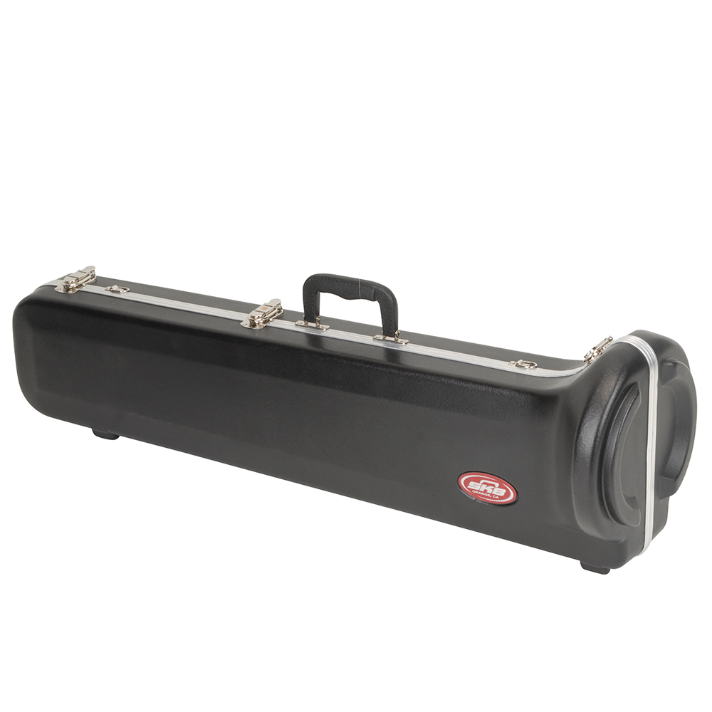 1SKB-360 ESTUCHE DURO P/TROMBON DE VARA SKB