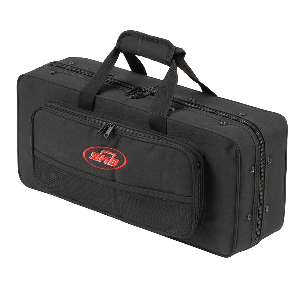 1SKB-SC330 ESTUCHE SEMI DURO P/TROMPETA SKB
