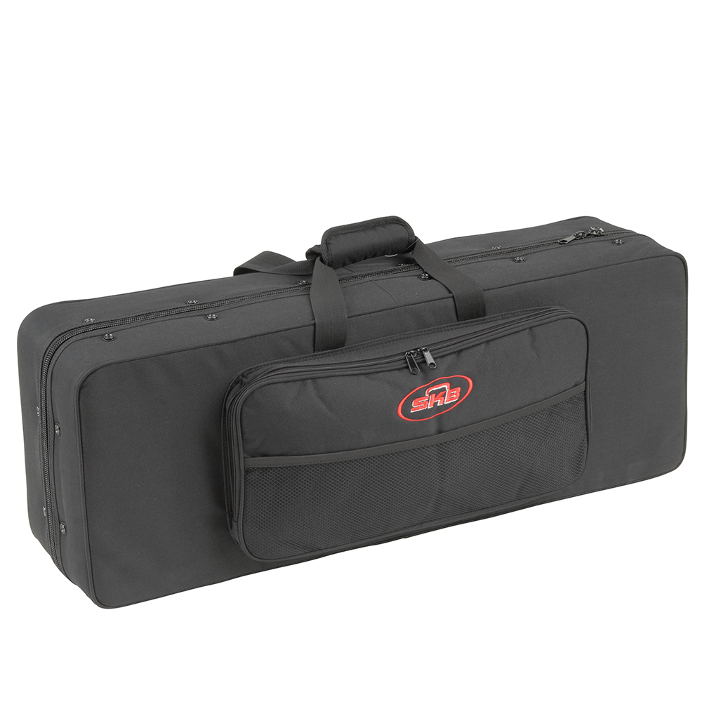 1SKB-SC350 ESTUCHE DURO RECTANGULAR P/SAX TENOR SKB