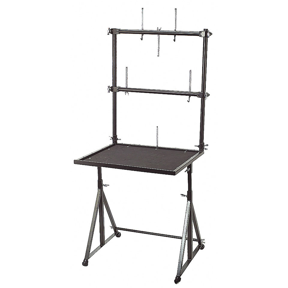 LP760A MESA DE PERCUSION L.P.