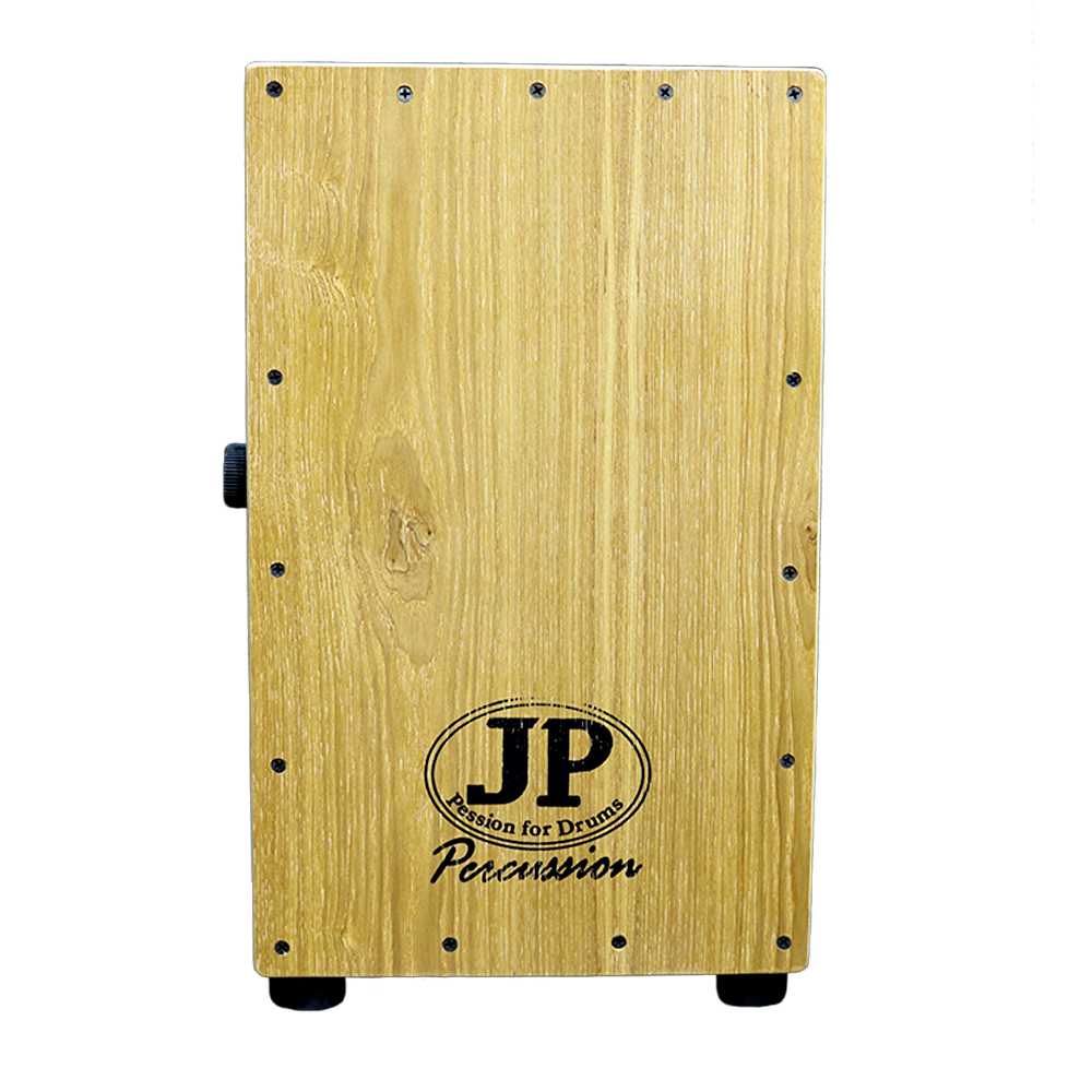 CAJ132SL CAJON PERUANO CON ESTUCHE JBA JP PERCUSSION