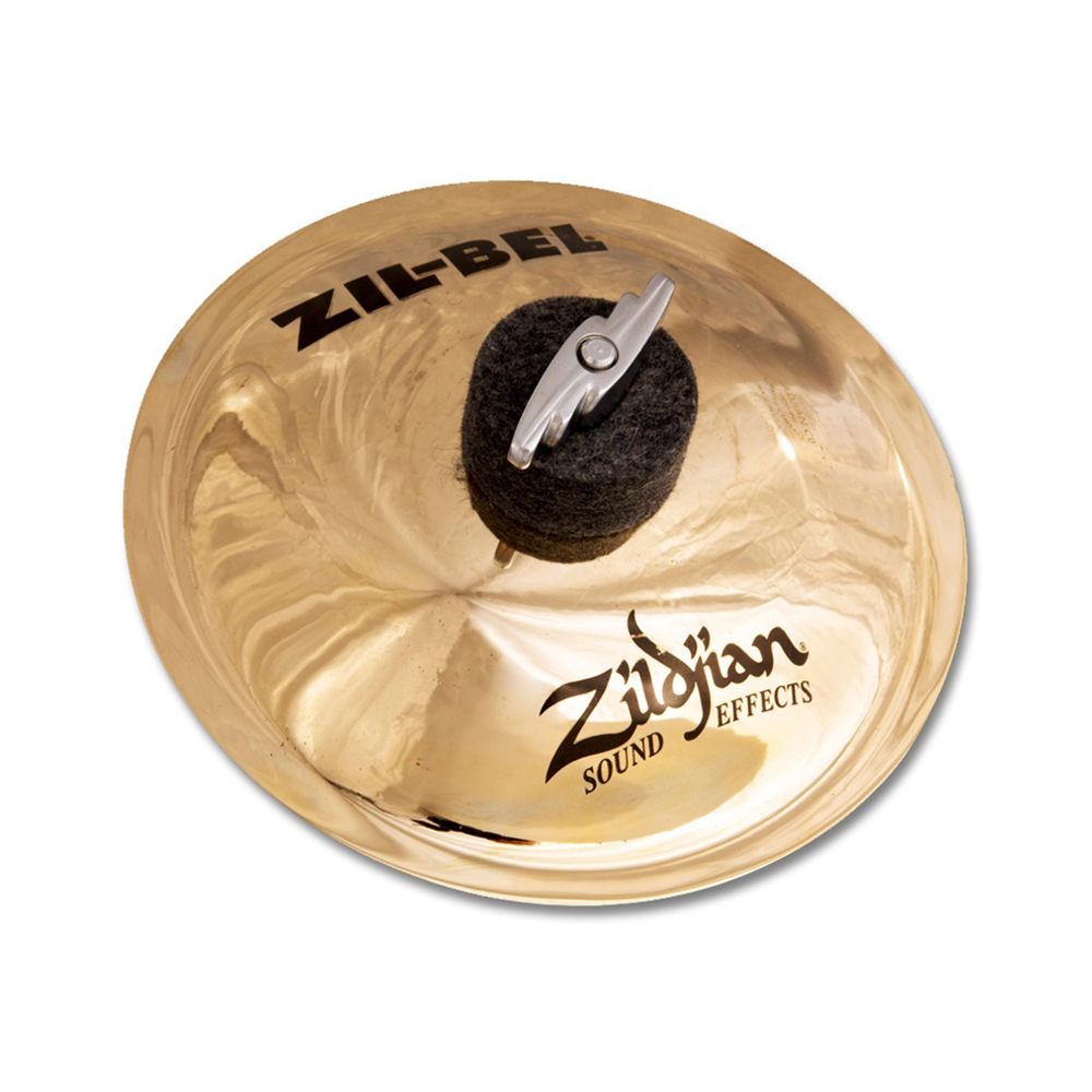 A20001 PLATO A ZIL-BEL SMALL SPLASH 6 ZILDJIAN