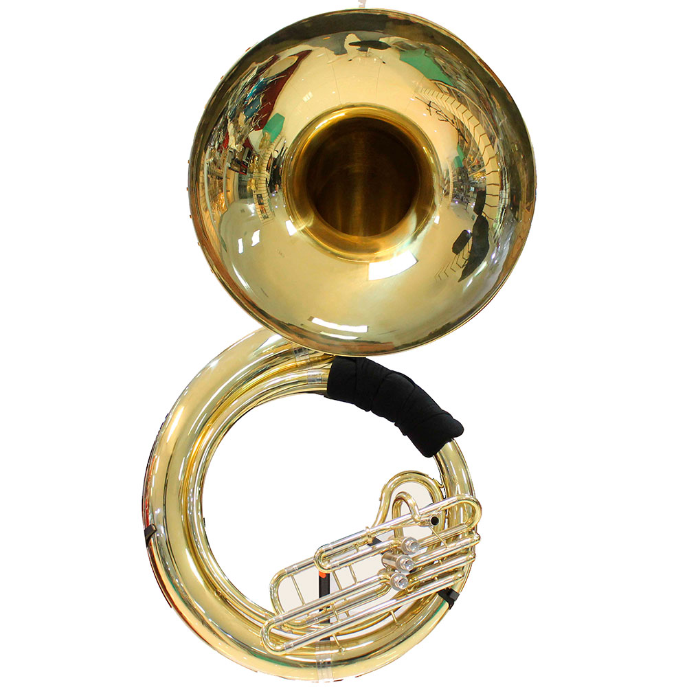 JBSH-110L HELICON (SOUSAFHONE) Bb JBA JP LE JEUNE                                                   