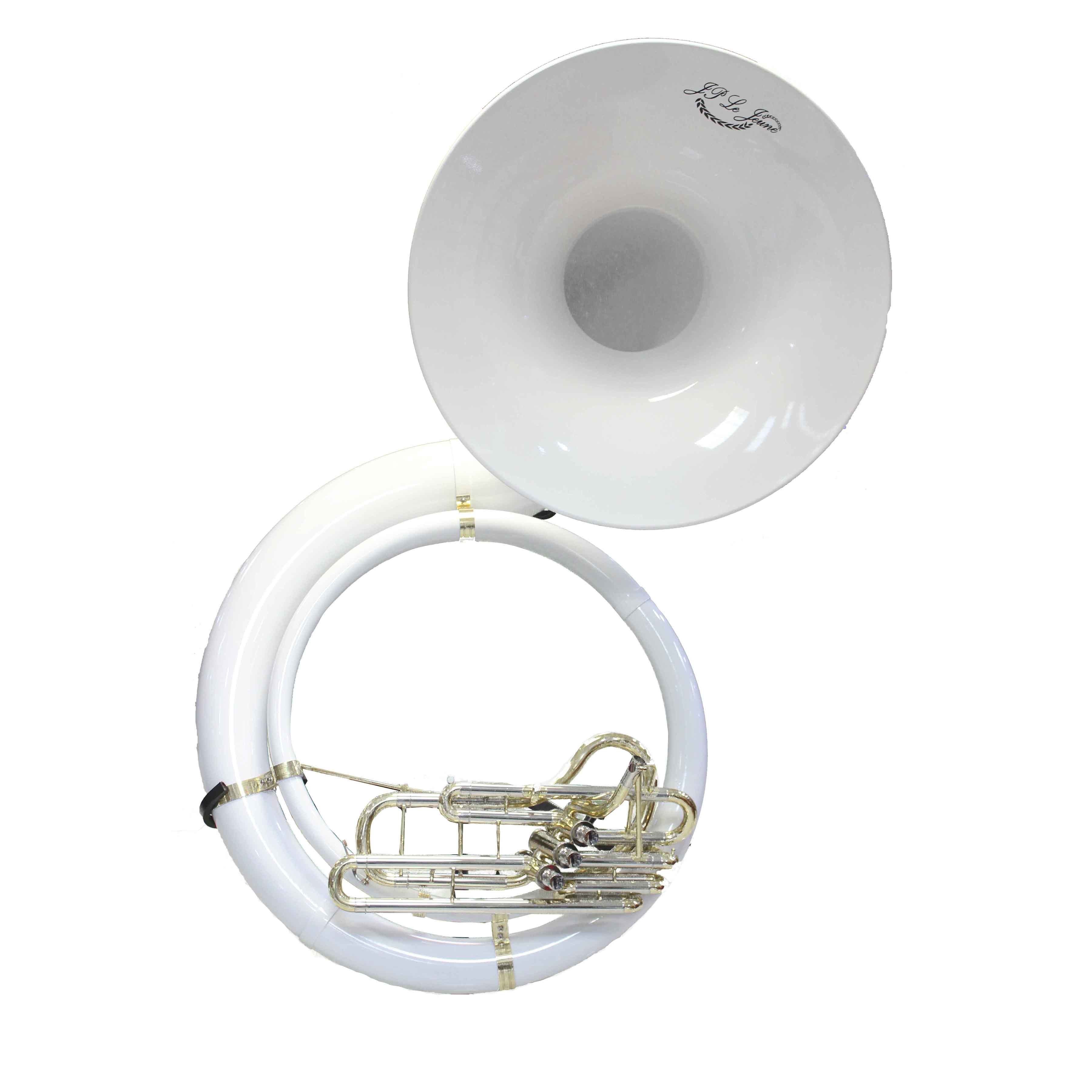 JBSH-130 HELICON DE FIBRA JBA JP LE JEUNE                                                           