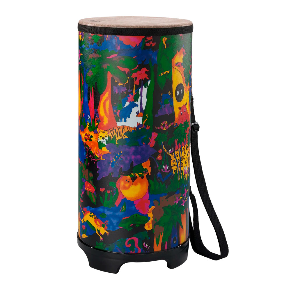 KD-1506-01 CONGA 7X15 PARA NIÑOS REMO-TW