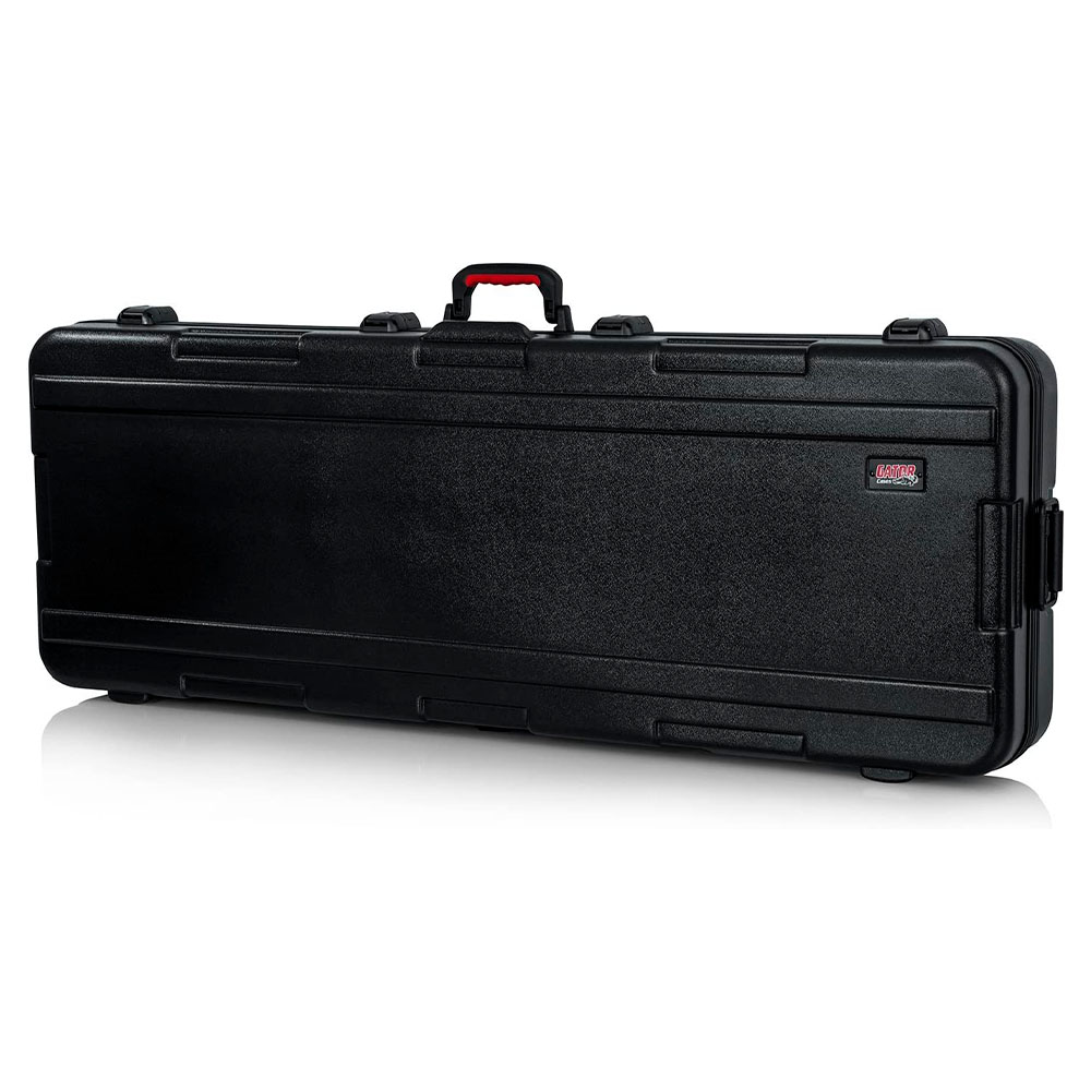 GTSA-KEY76D ESTUCHE RIGIDO DEEP P/TECLADO DE 76 NOTAS GTSA SERIES GATOR 
