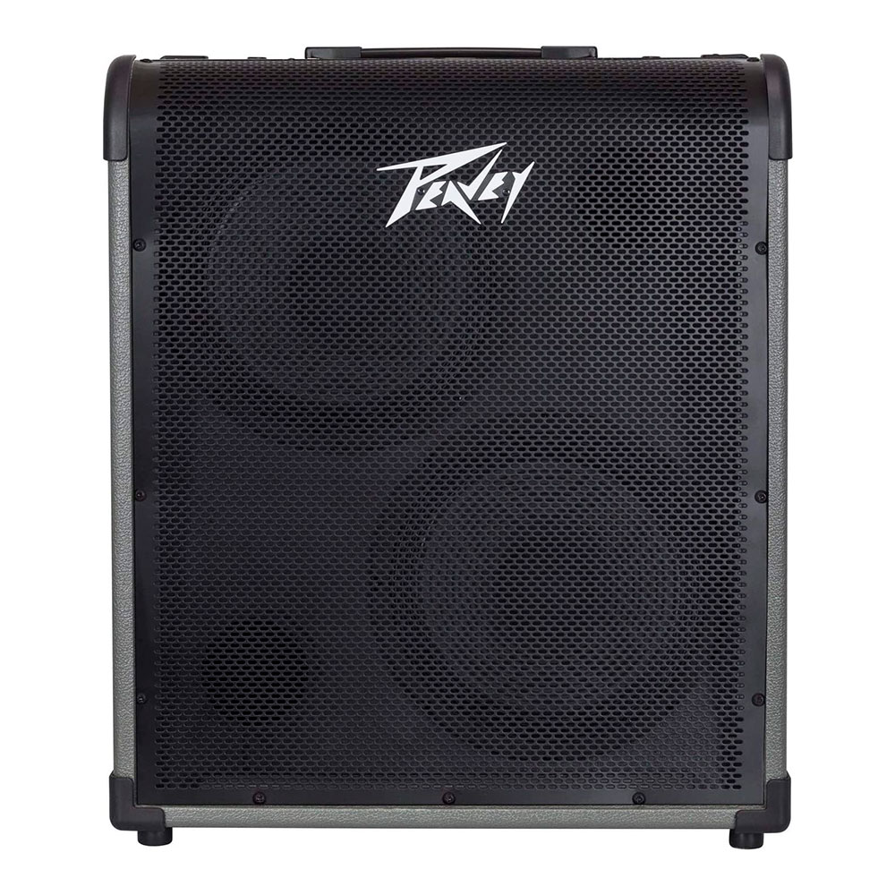 MAX300 AMPLIFICADOR P/ BAJO ELECTRICO 300W PEAVEY                                                   