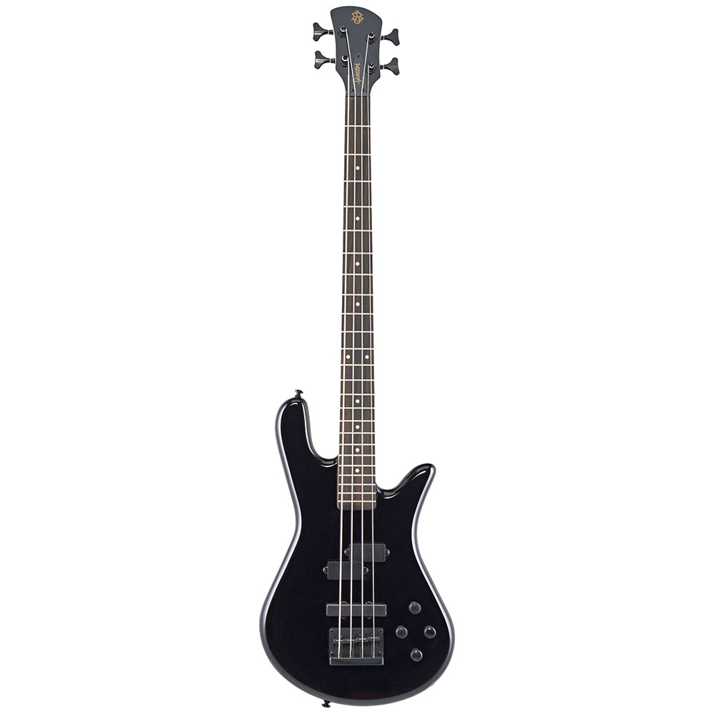 PERF4BLK BAJO ELECTRICO 4 CUERDAS PERFORMER SPECTOR 