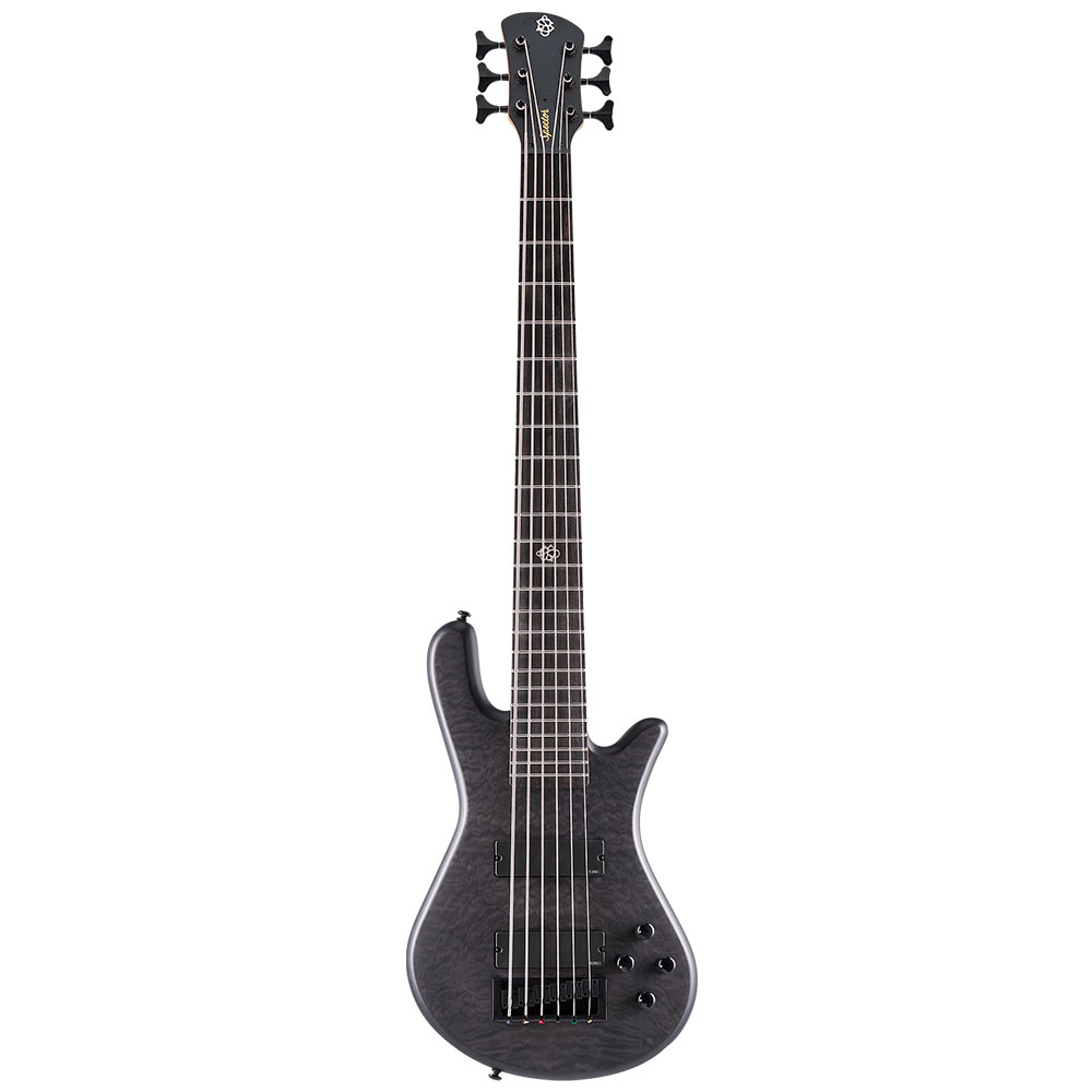 NSPULSE6BSM BAJO ELECTRICO 6 CUERDAS ACTIVO EMG SPECTOR                                             