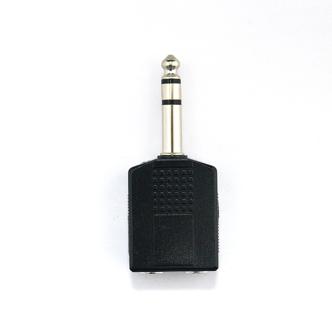 NK-YK-1994B PLUG ADAP. 1 / 4 ST. 2 1 / 4 ST. JACK