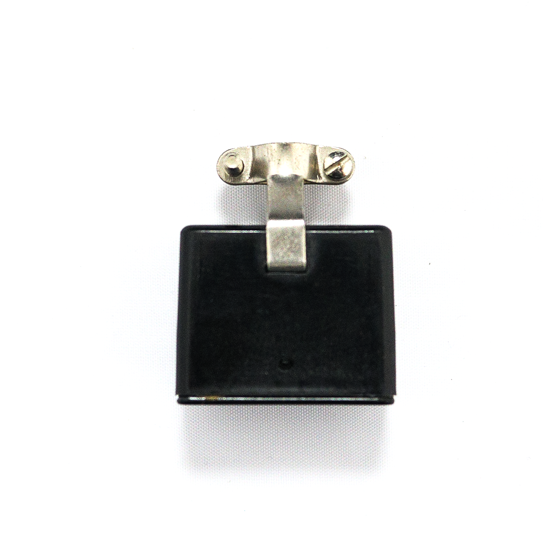33-309BU CONECTOR HEMBRA 8 PINES 