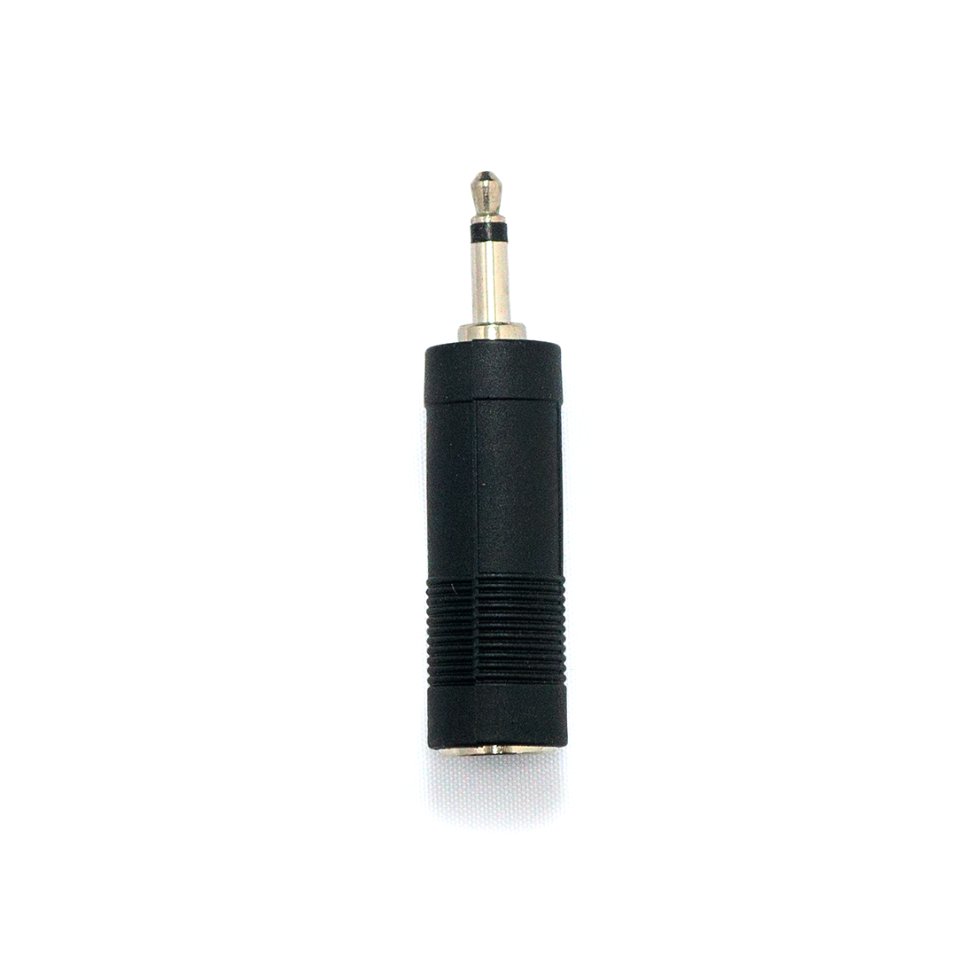 AD-131 ADAPT.1 / 4 MONO JACK A 3.5M