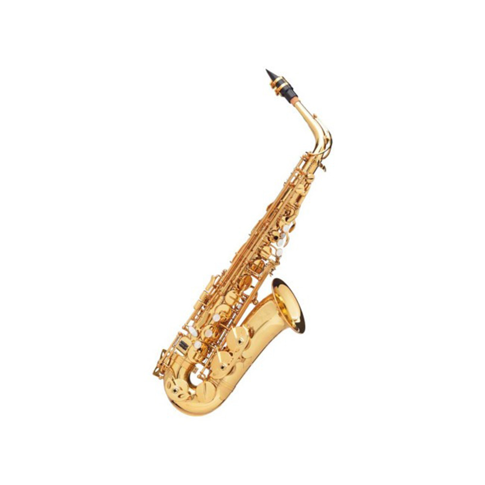 JK2103-8-0 SAXOFON ALTO EB DORADO KEILWERTH -BFC