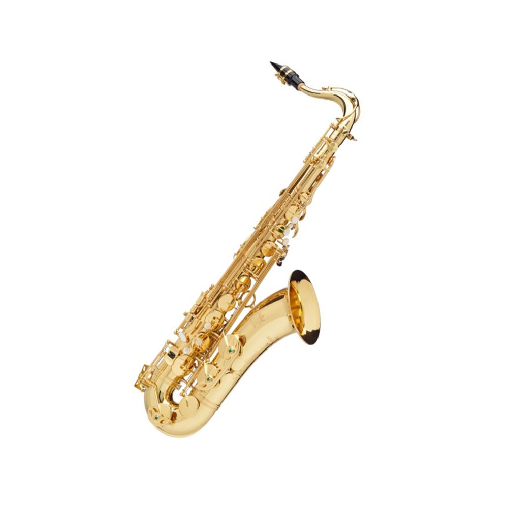 JK3103-8-0 SAXOFON TENOR BB DORADO KEILWERTH -BFC