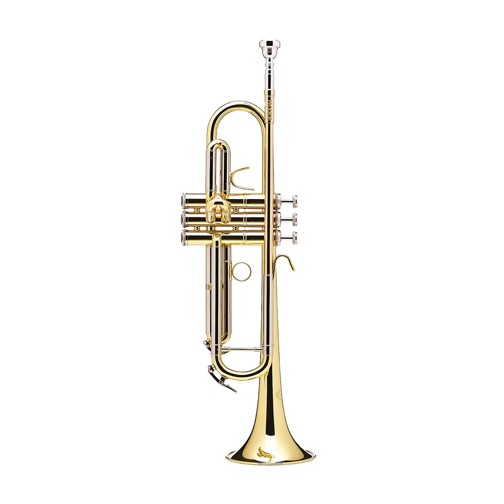 BS210-1-0 TROMPETA DORADA BB PRODIGE BESSON -BFC
