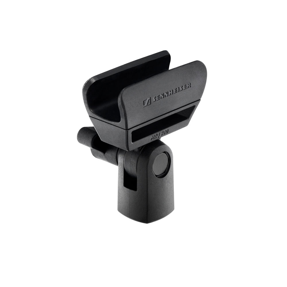 505571 MZQ600 HOLDER DE PEDESTAL P/ MICROFONO MKE600 SHOTGUN SENNHEISER
