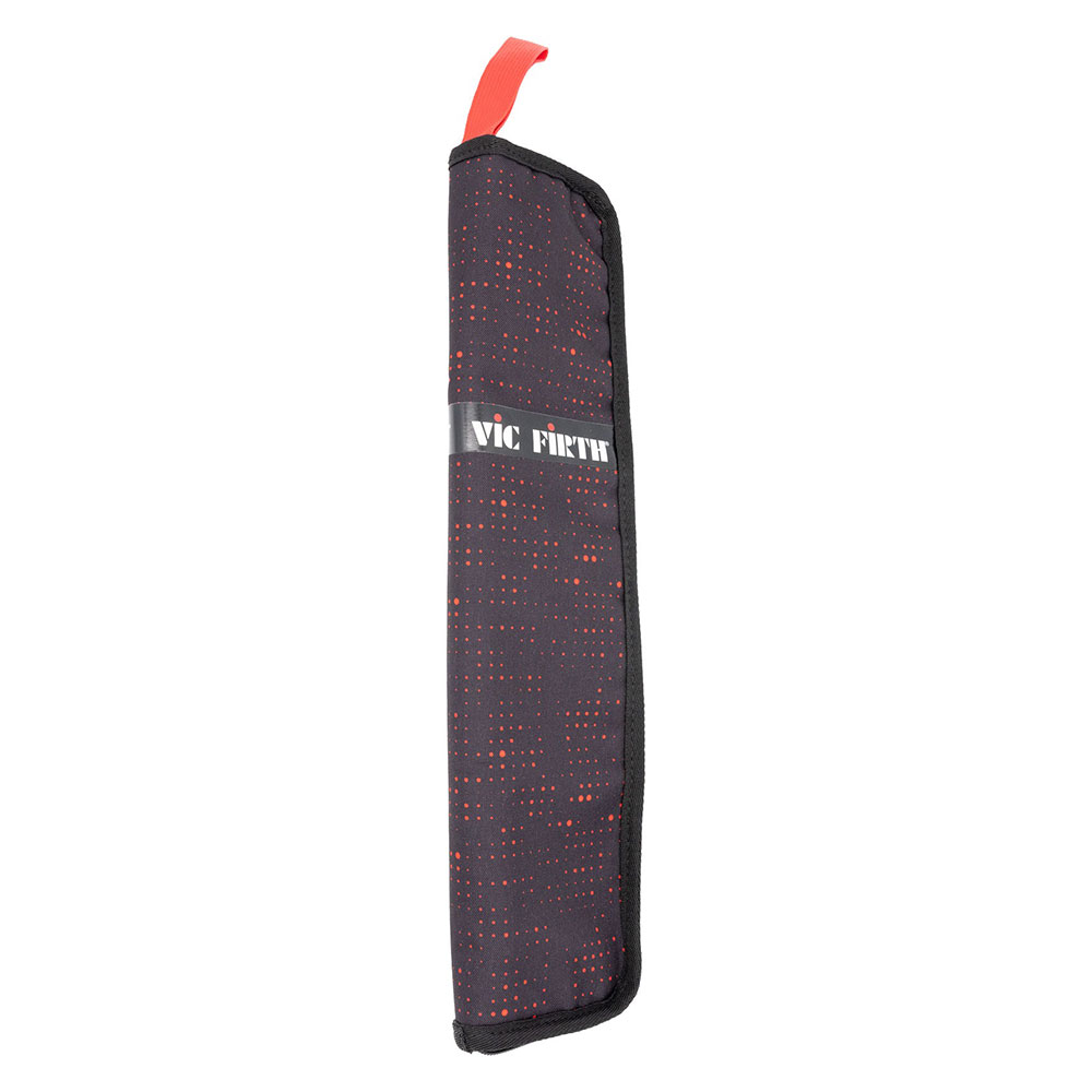 VXSB00101 BAQUETERO ESSENTIAL RED DOT VIC FIRTH