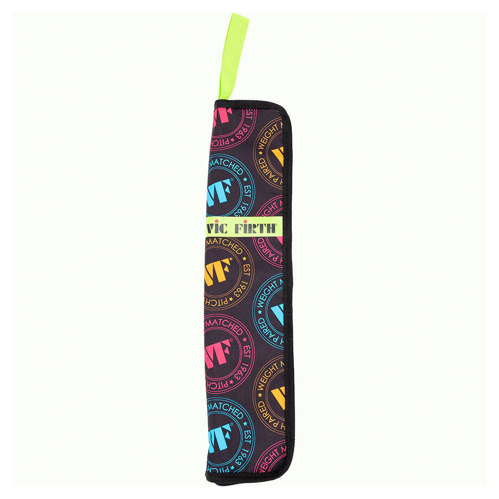 VXSB00201 BAQUETERO ESSENTIAL NEON VIC FIRTH