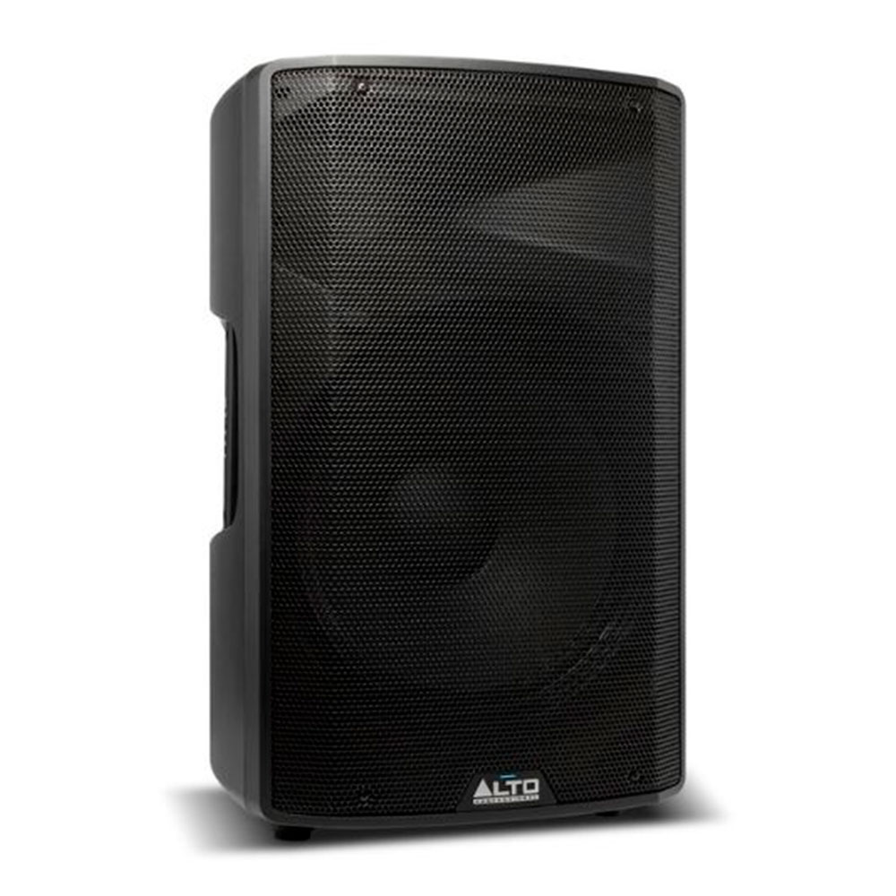 TX315XUS BAFLE AMPLIFICADO 15 700W PEAK ALTO -INM